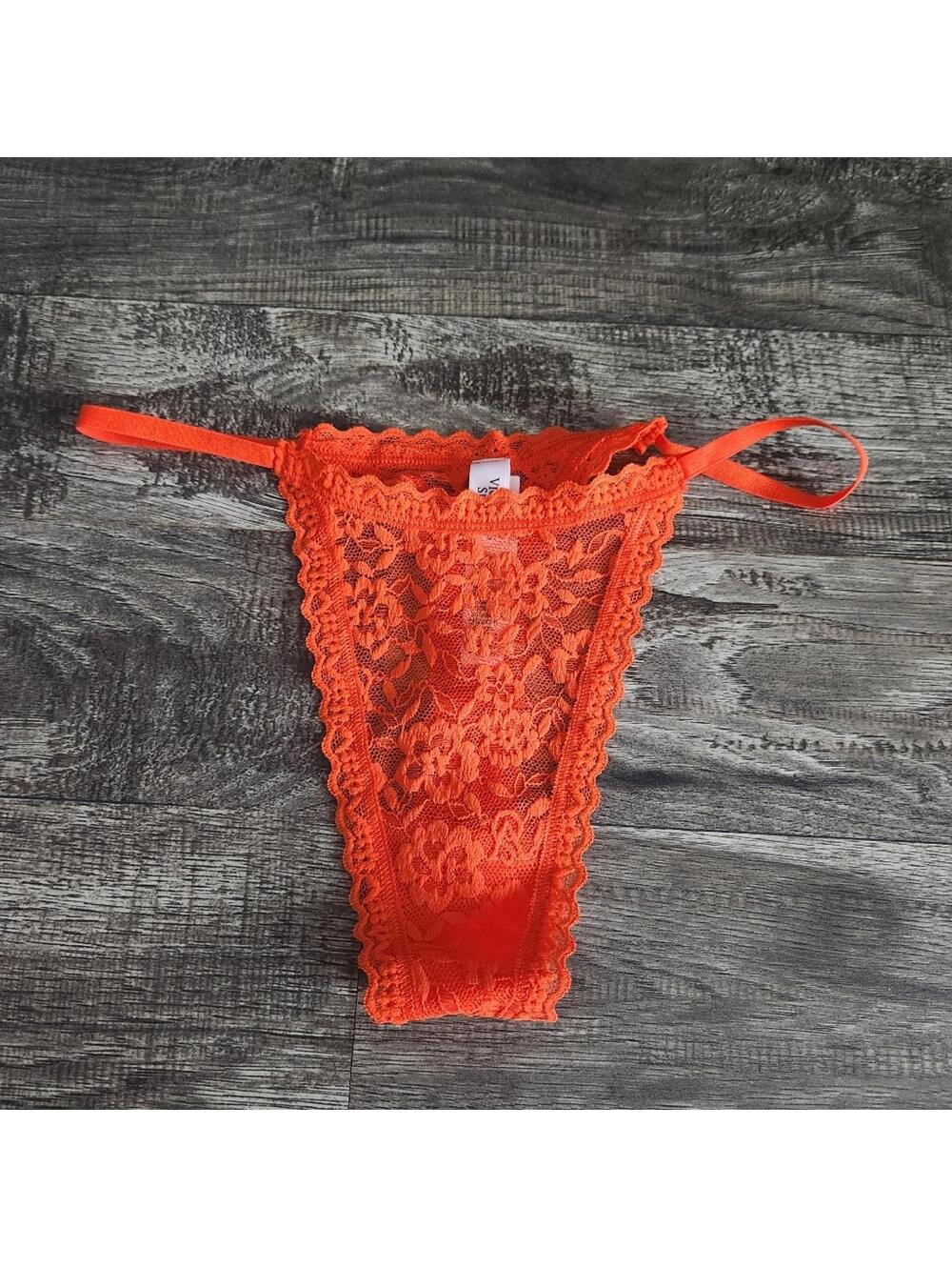 Victoria's Secret String Thong